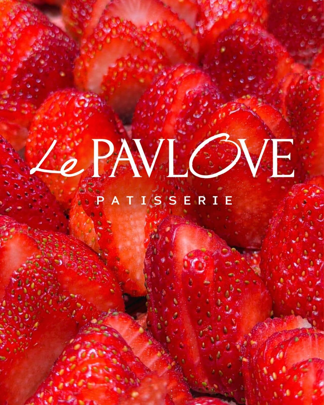Publicación de Le Pavlove en Instagram