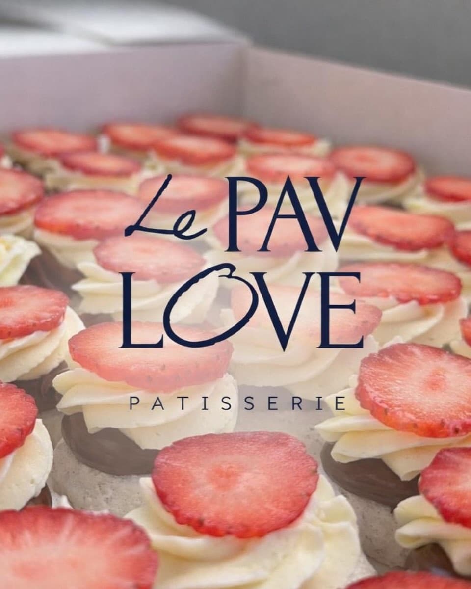 Publicación de Le Pavlove en Instagram