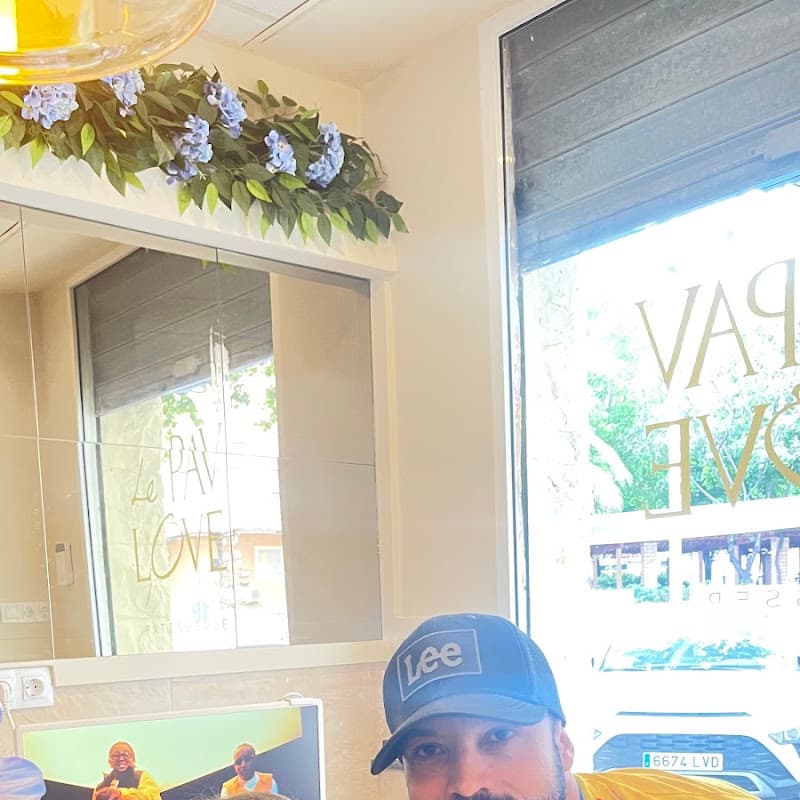 Foto de Hohan Ferrer en Le Pavlove