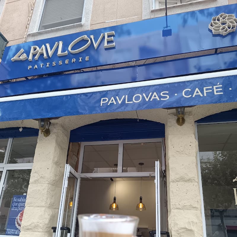 Foto de Joa López en Le Pavlove