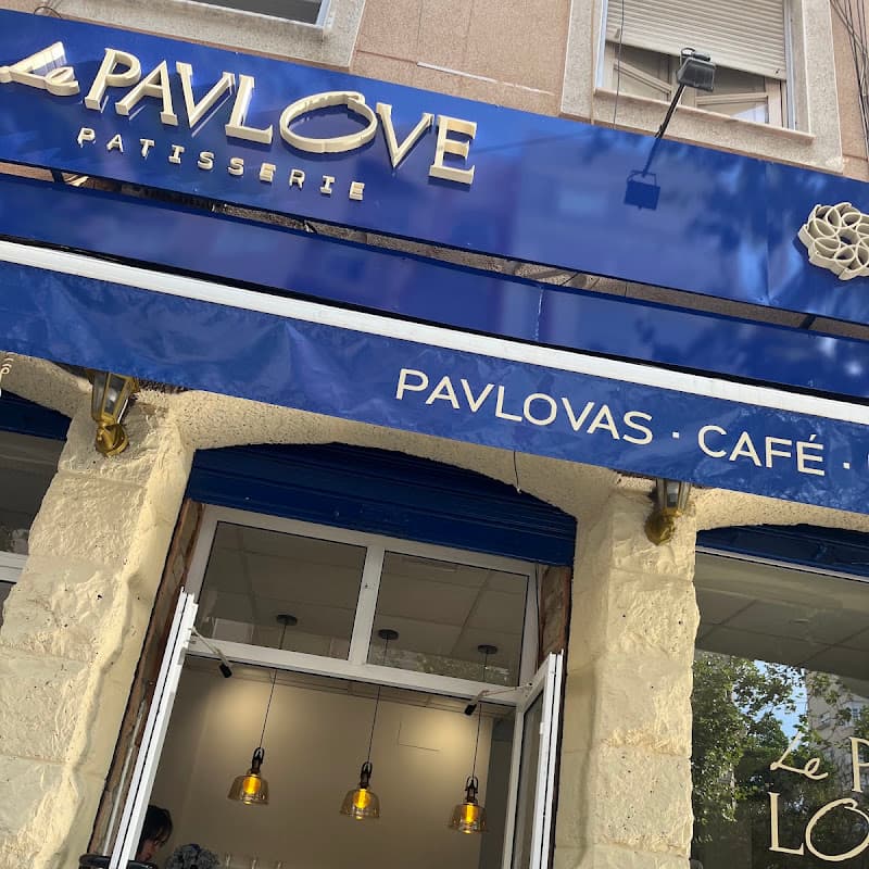 Foto de Lina Piedrahita en Le Pavlove